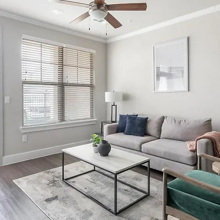 Landing At Ariza Research - 1 Bedroom In Huntsville